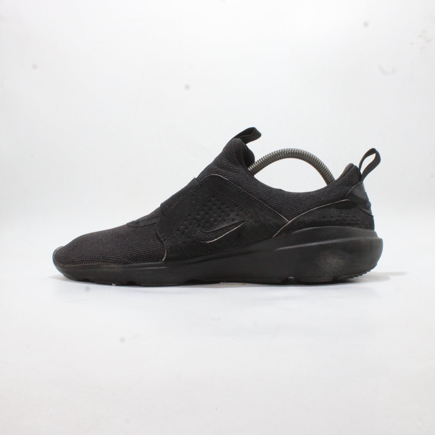 Nike AD Comfort Triple Black Sneaker