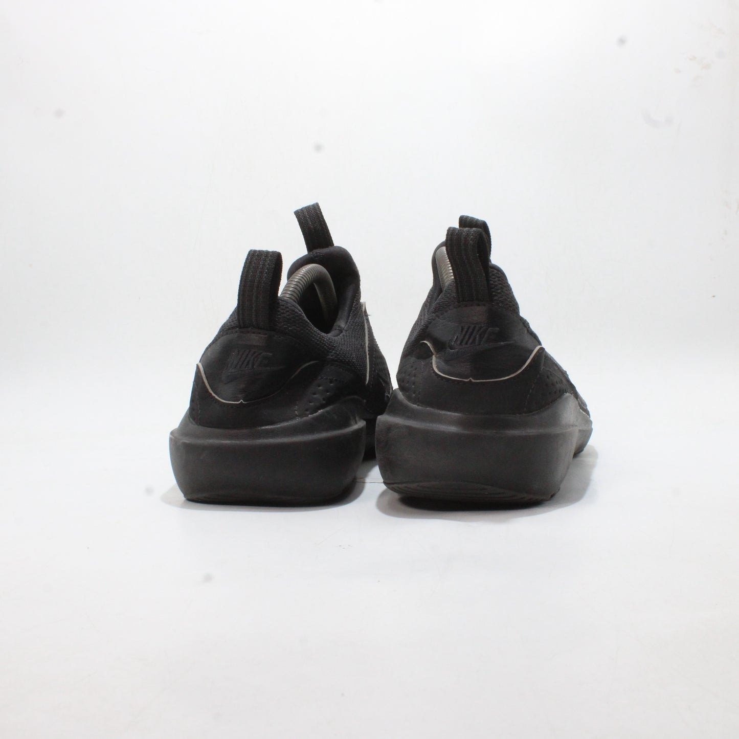 Nike AD Comfort Triple Black Sneaker