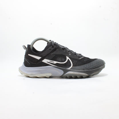 Nike Air Zoom Terra Kiger 7 Black Women's Trail Running Shoes