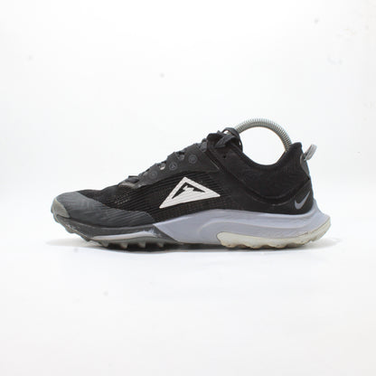 Nike Air Zoom Terra Kiger 7 Black Women's Trail Running Shoes