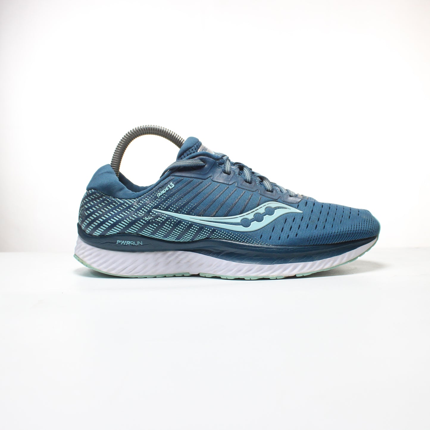 Saucony Guide 13 Wide Blue Aqua W sneaker