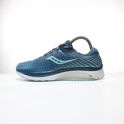 Saucony Guide 13 Wide Blue Aqua W sneaker