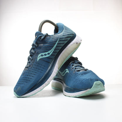 Saucony Guide 13 Wide Blue Aqua W sneaker