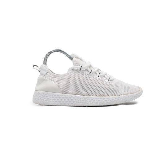 Venice Women White Sports Shoe