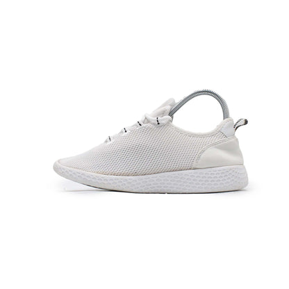 Venice Women White Sports Shoe