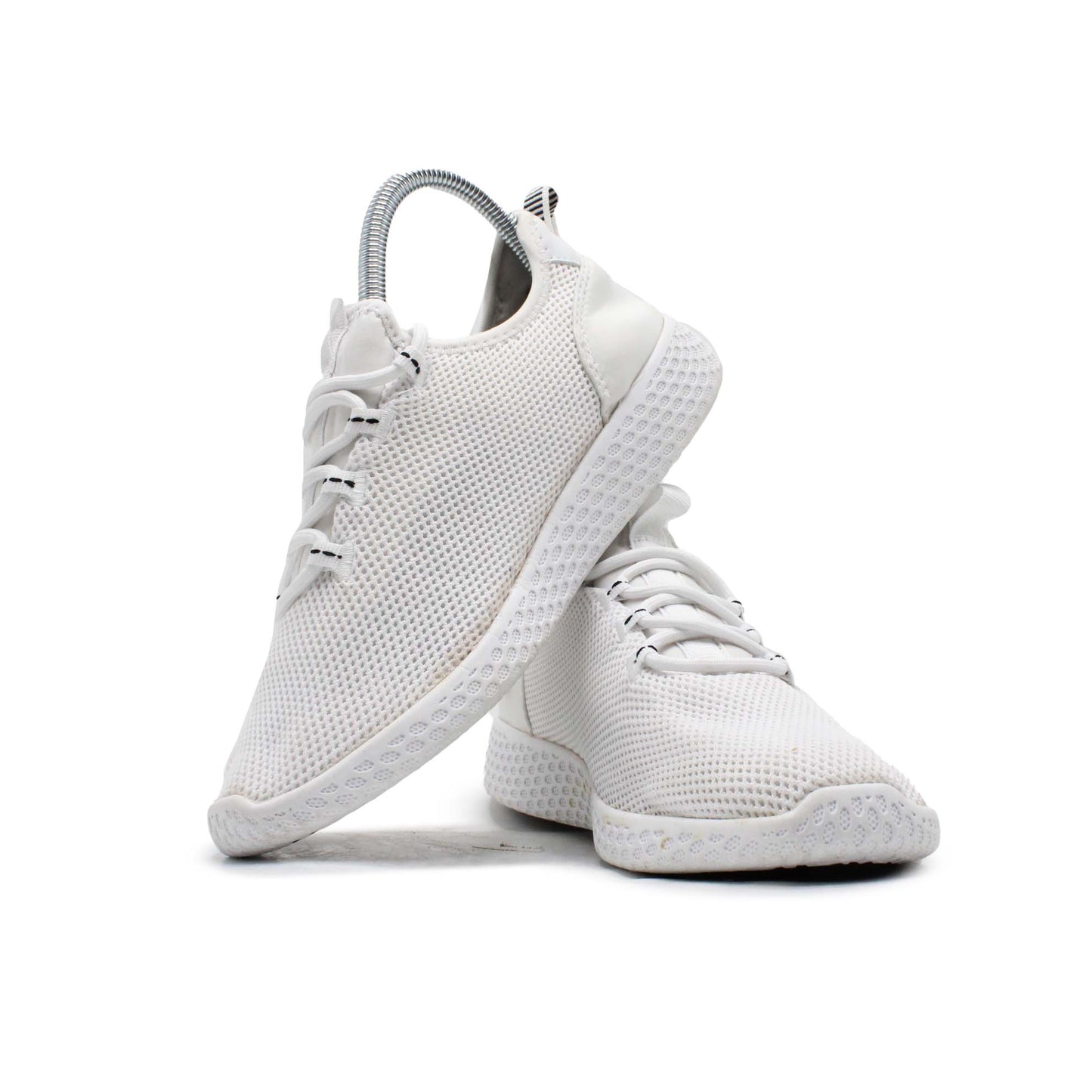 Venice Women White Sports Shoe