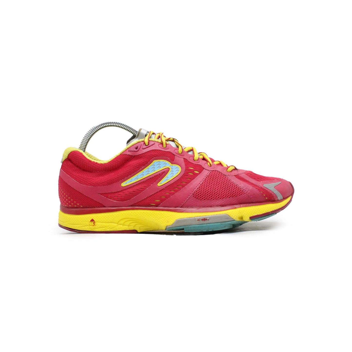 Newton Womens Motion IV Running Shoe