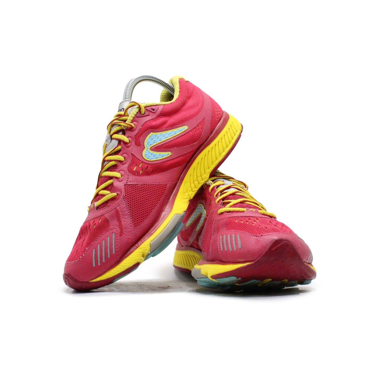 Newton Womens Motion IV Running Shoe