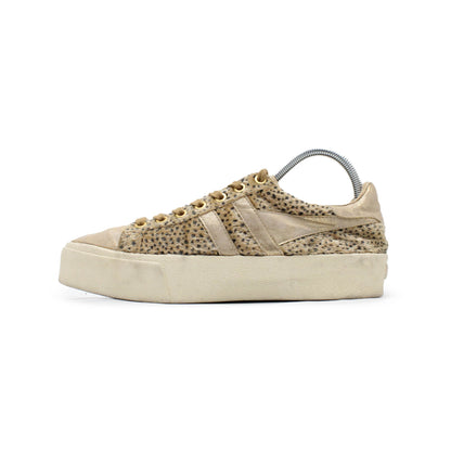 Gola dames Orchid Platform Sneaker