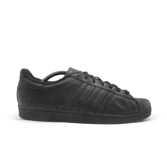 Adidas Superstar Foundation