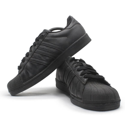 Adidas Superstar Foundation