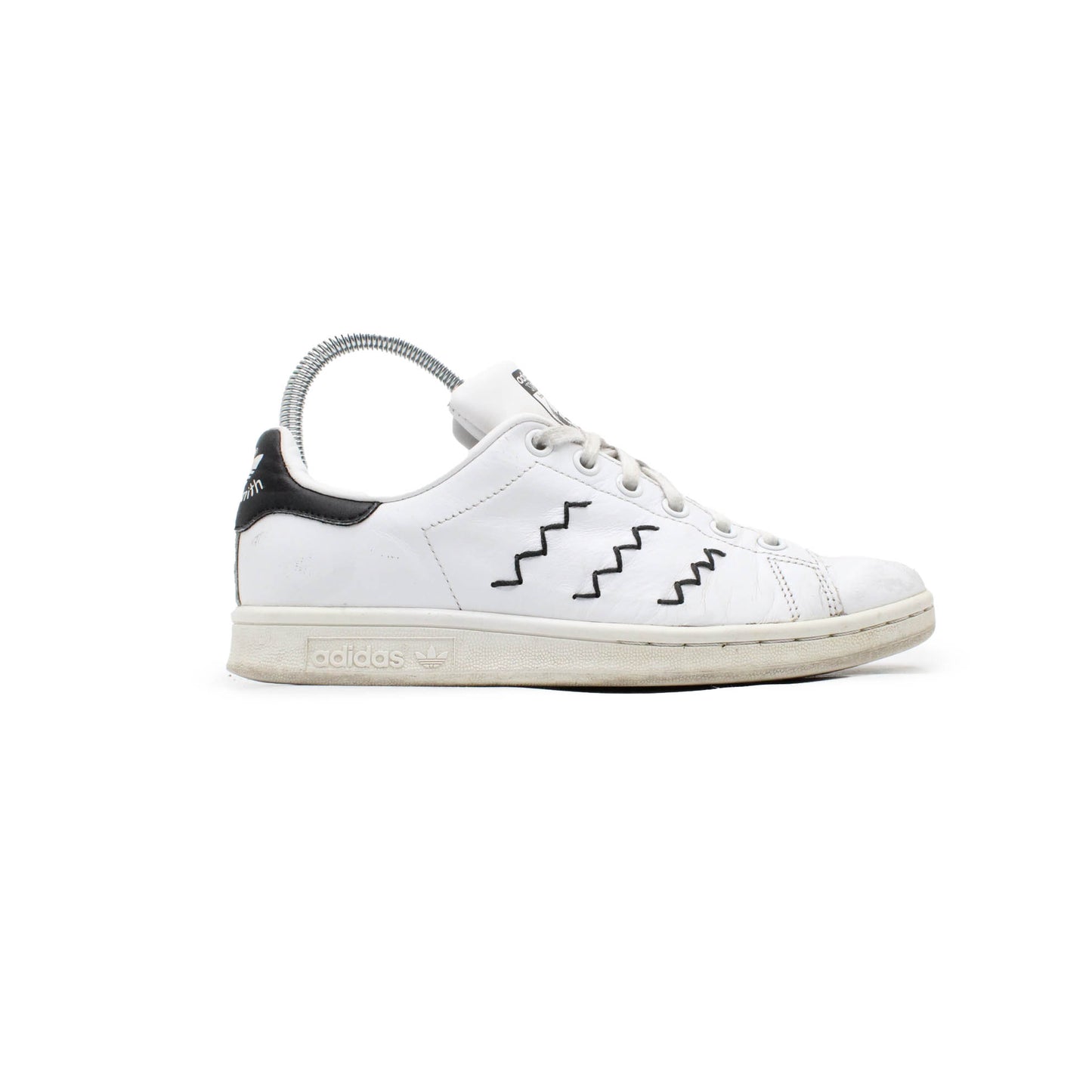 Adidas Stan Smith Zig Zag Shoe