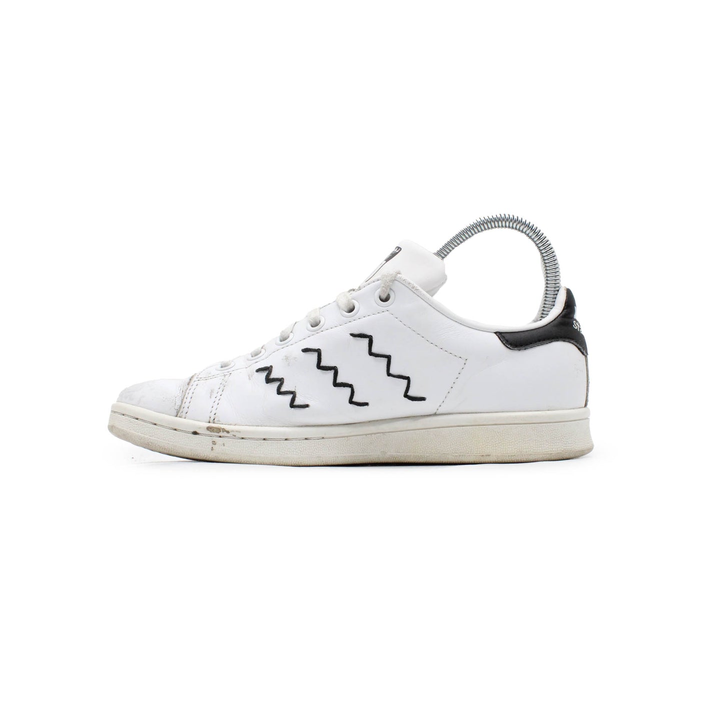 Adidas Stan Smith Zig Zag Shoe