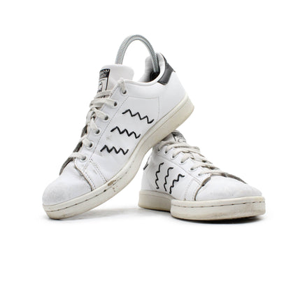 Adidas Stan Smith Zig Zag Shoe