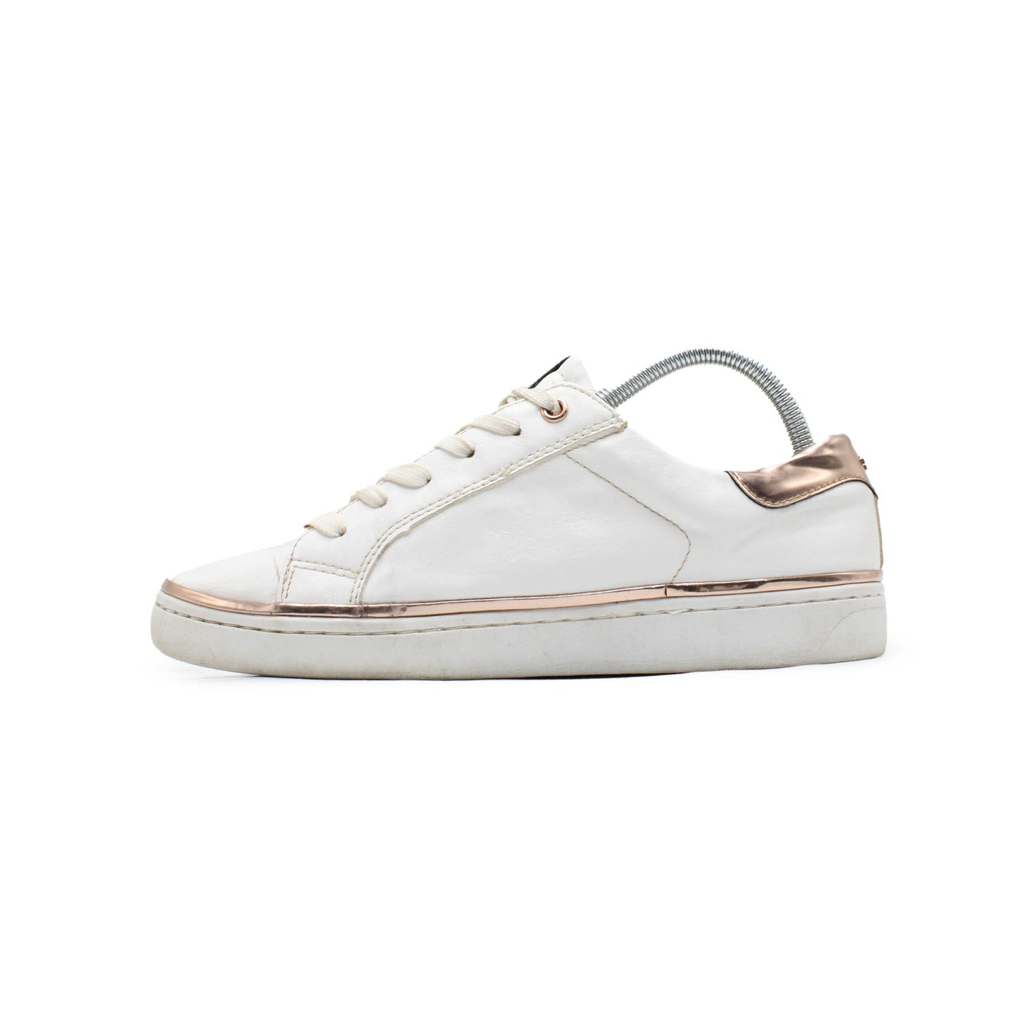 Tom Tailor White Trainer