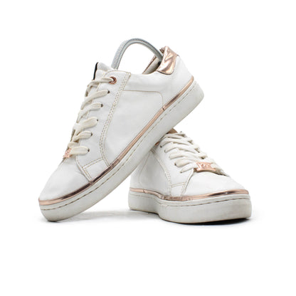 Tom Tailor White Trainer