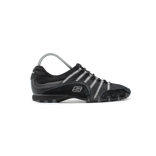 Skechers Women's Bikers Athletic