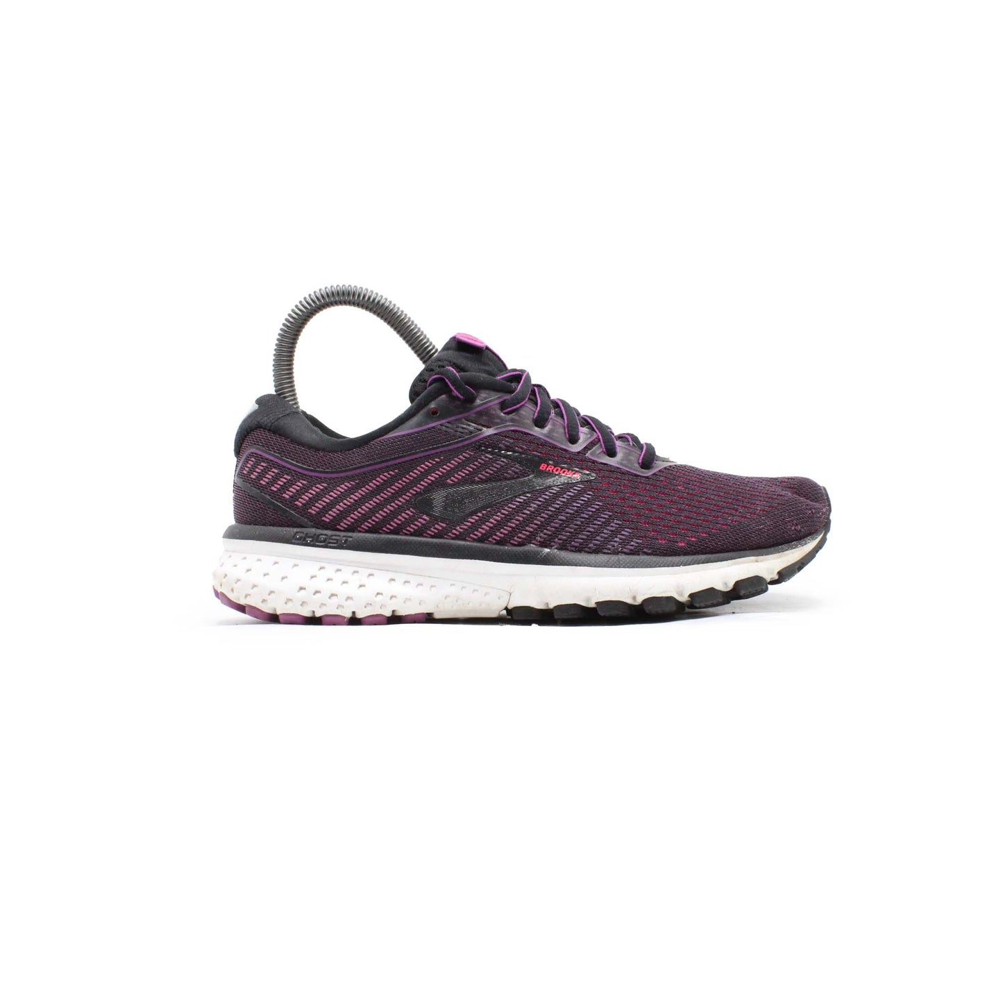 Brooks Ghost 12 Running Shoe