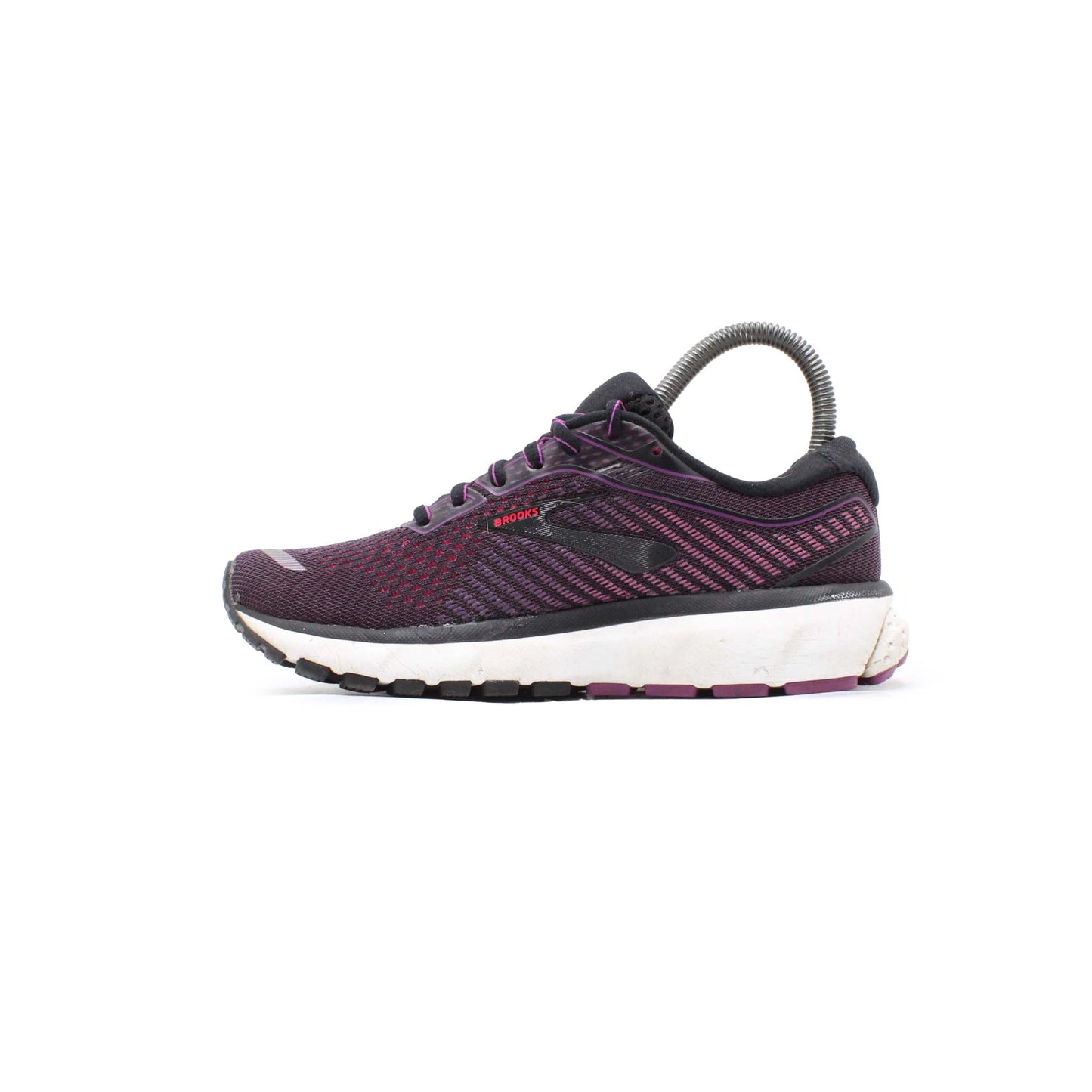 Brooks Ghost 12 Running Shoe