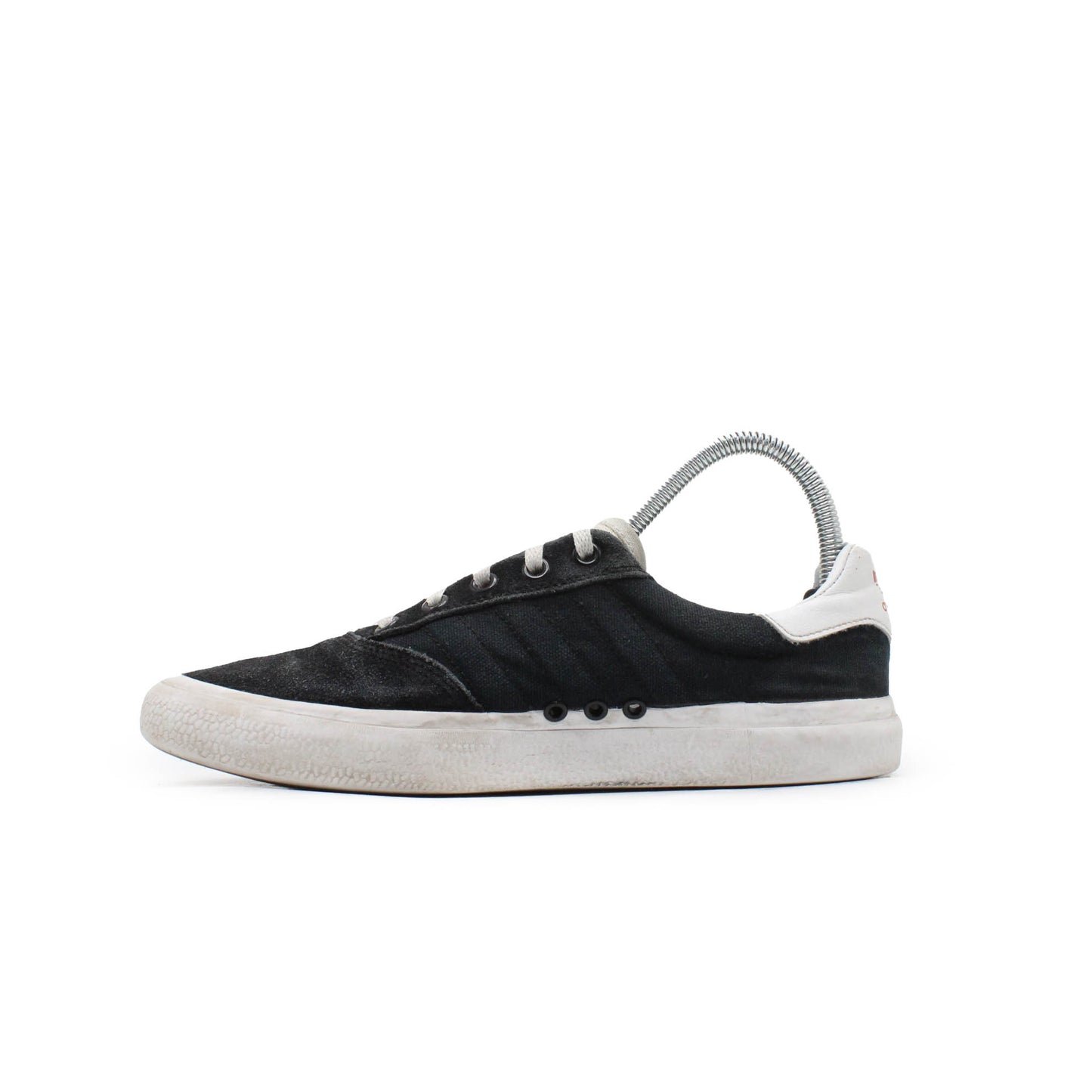 Adidas 3MC Zumiez 100K Skateboarding Shoe