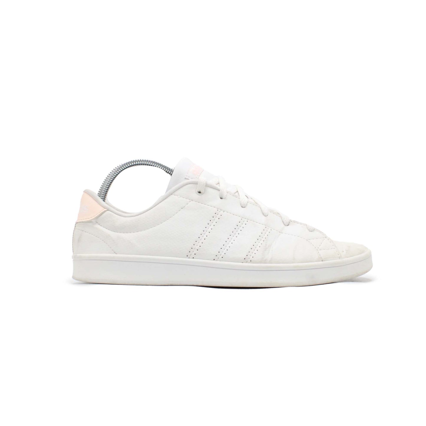 Adidas Advantage Clean QT Casual Shoe