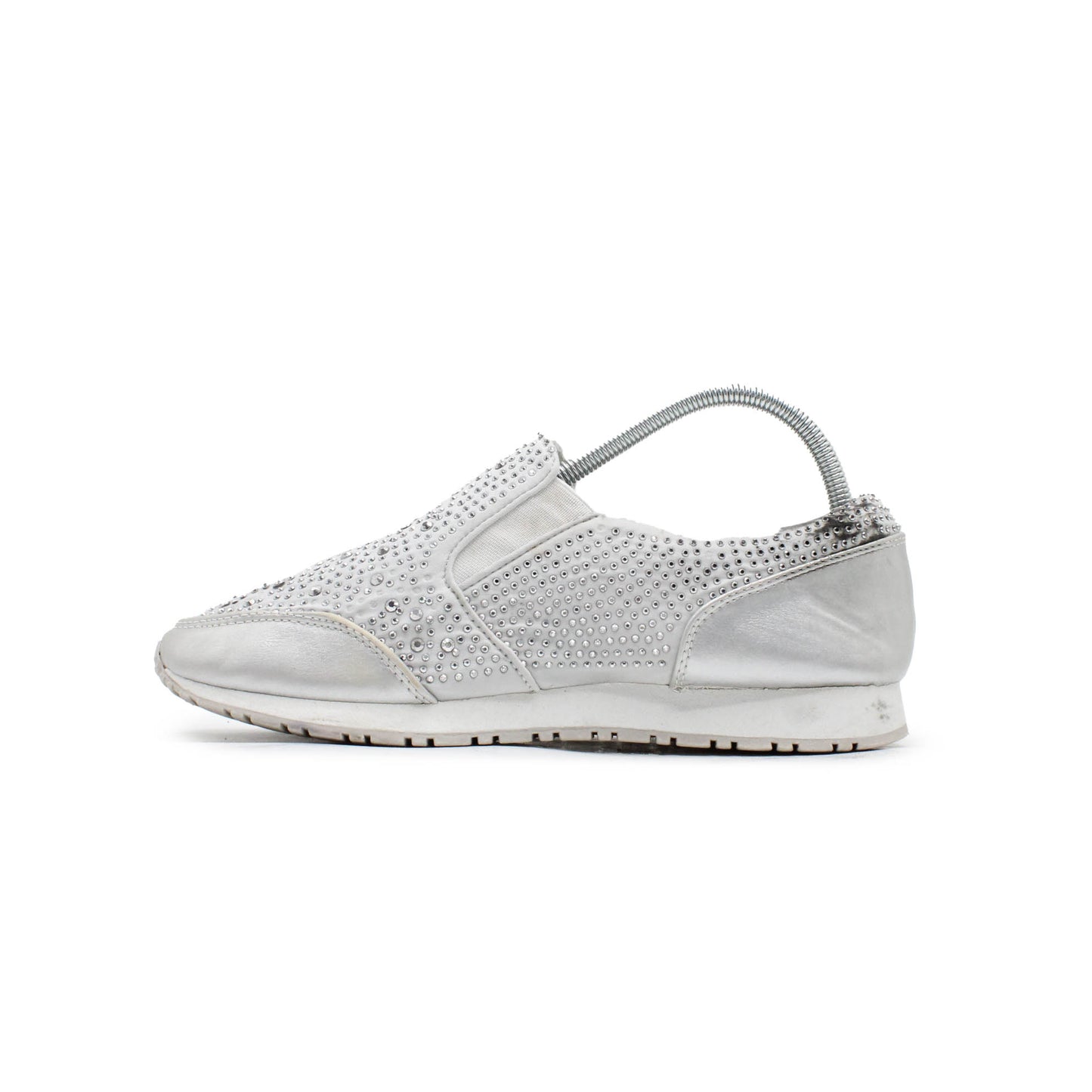 CLASSIC WMNS SLIP ON