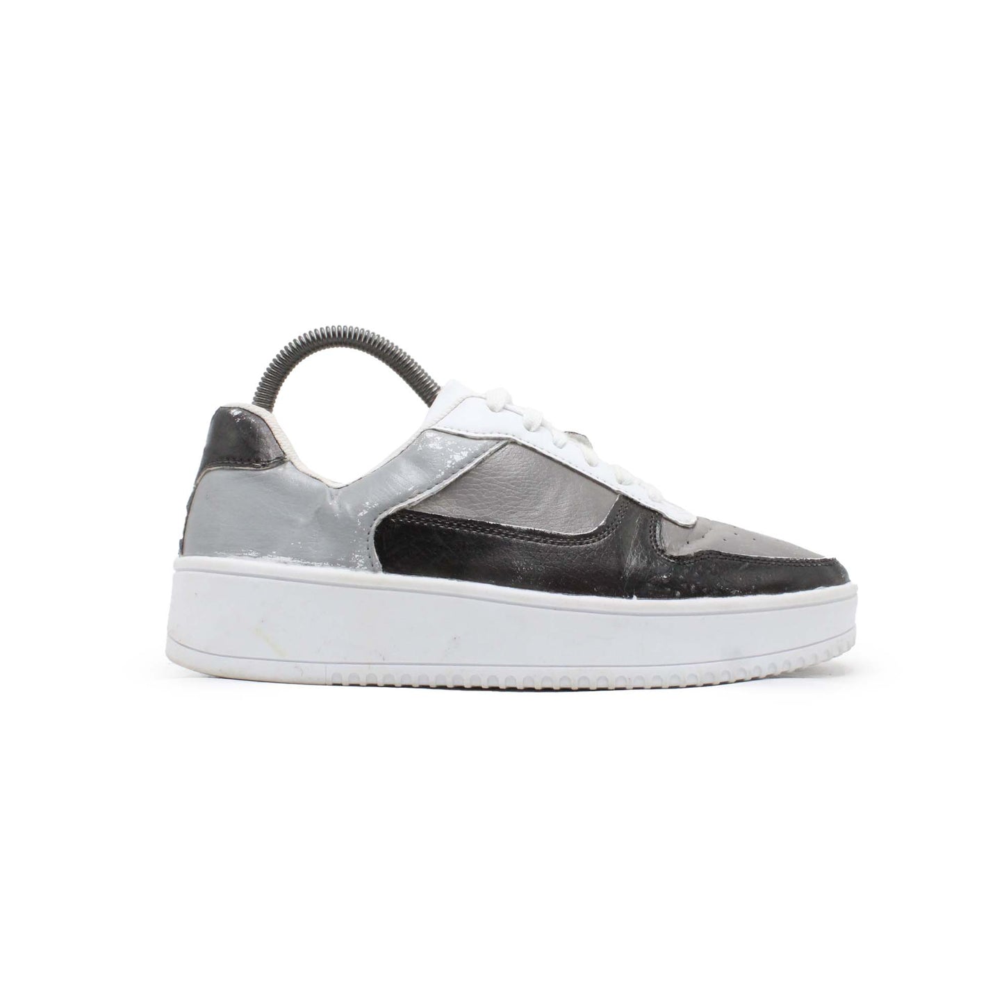 NO BOUNDARIES WMNS CASUAL SHOE