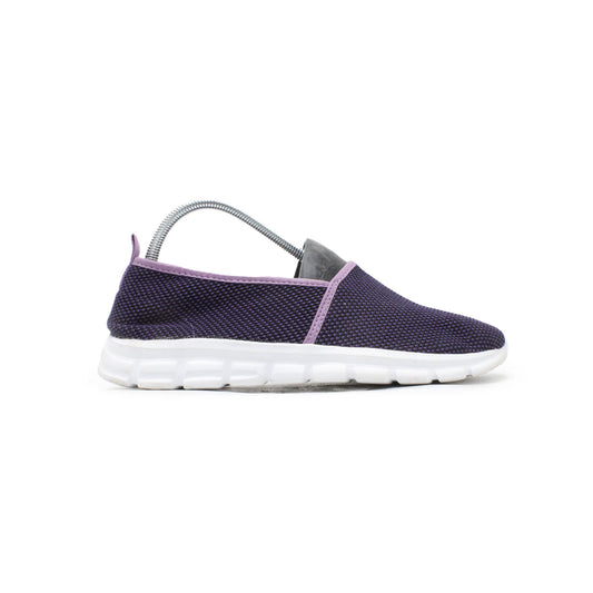 CLASSIC WMNS SLIP ON