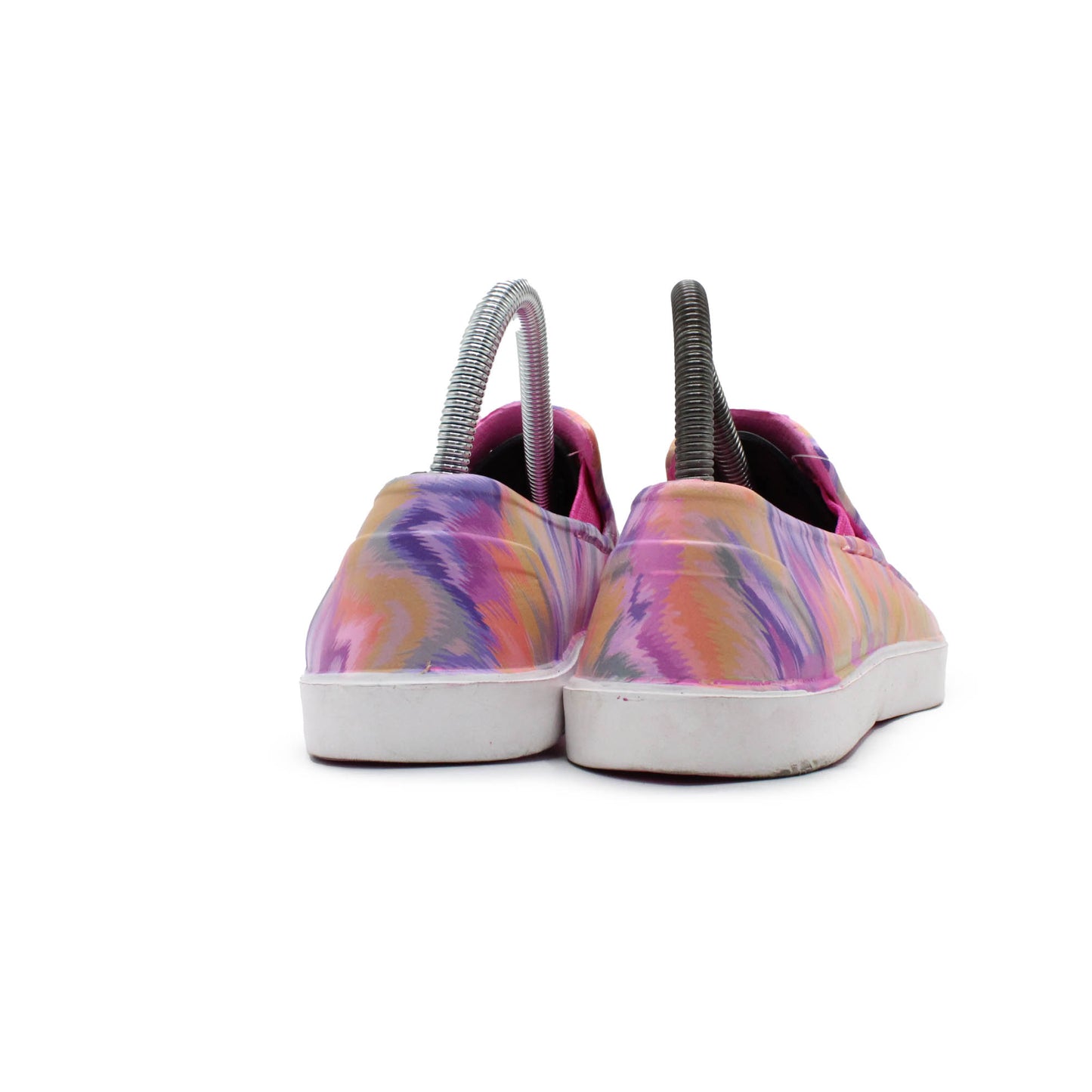 CLASSIC MULTICOLOUR SLIP ON