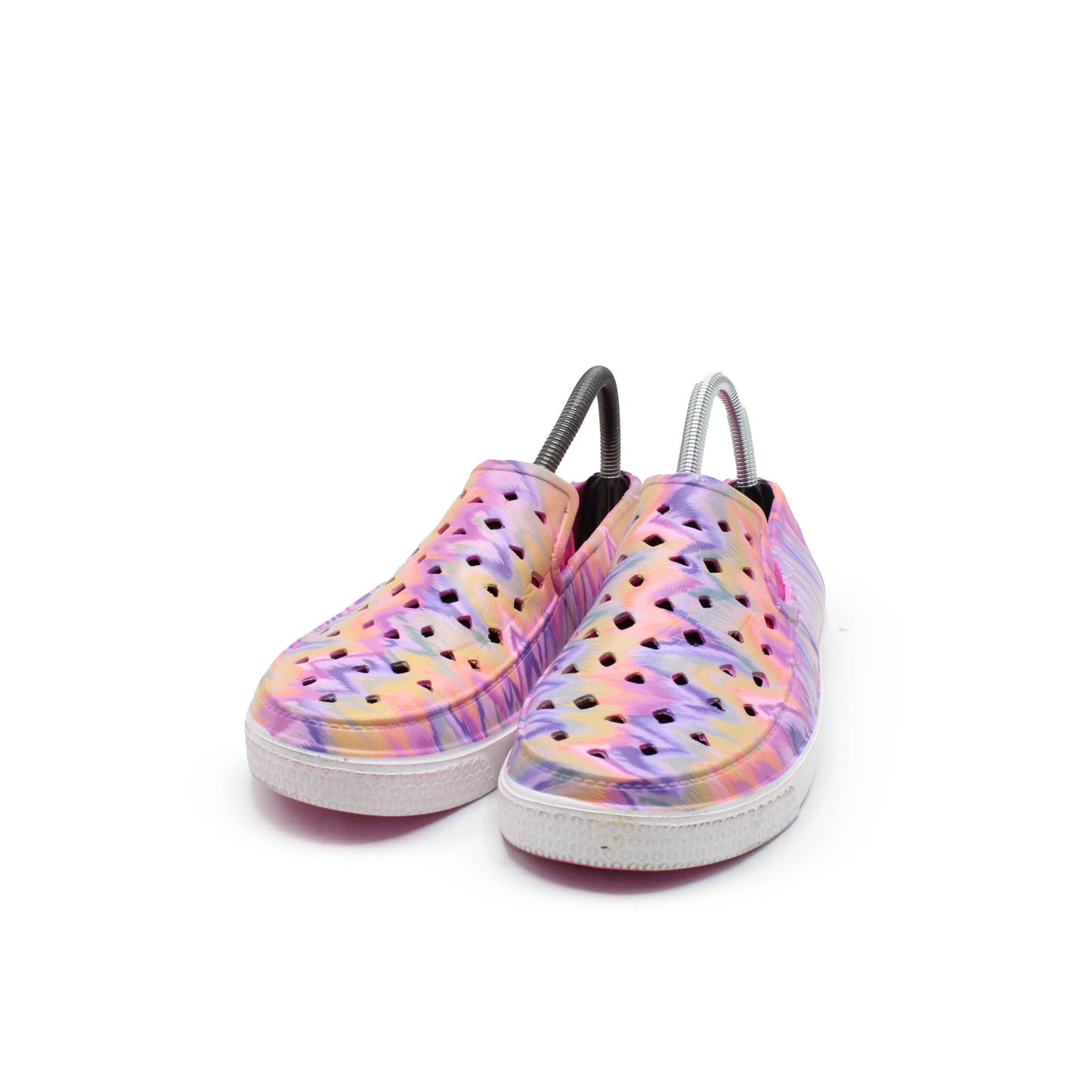 CLASSIC MULTICOLOUR SLIP ON