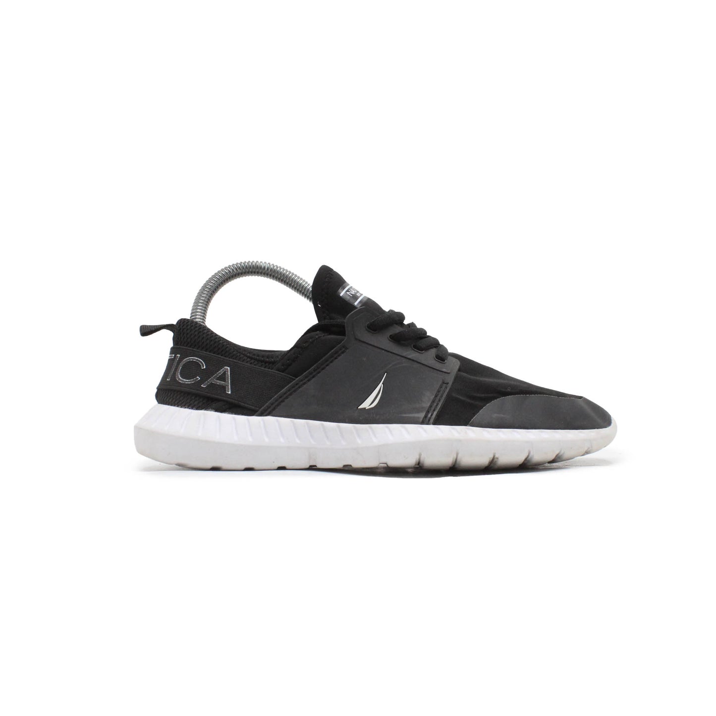 NAUTICA WMNS CASUAL SHOE