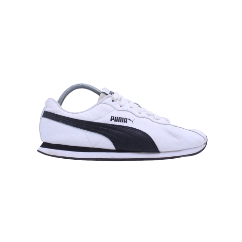 Puma Turin 2 White sneaker