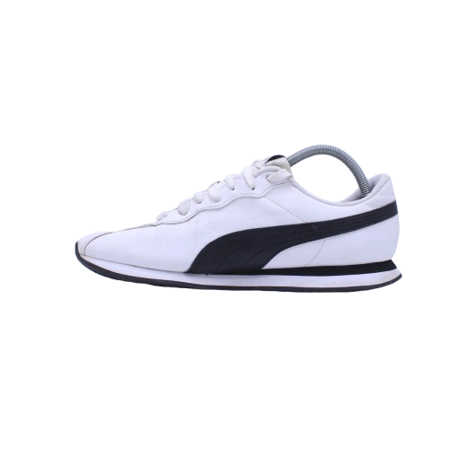 Puma Turin 2 White sneaker