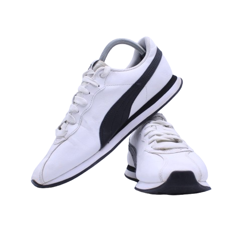 Puma Turin 2 White sneaker