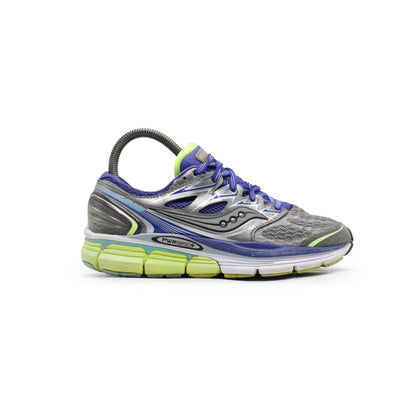 Saucony Women's Hurricane ISO