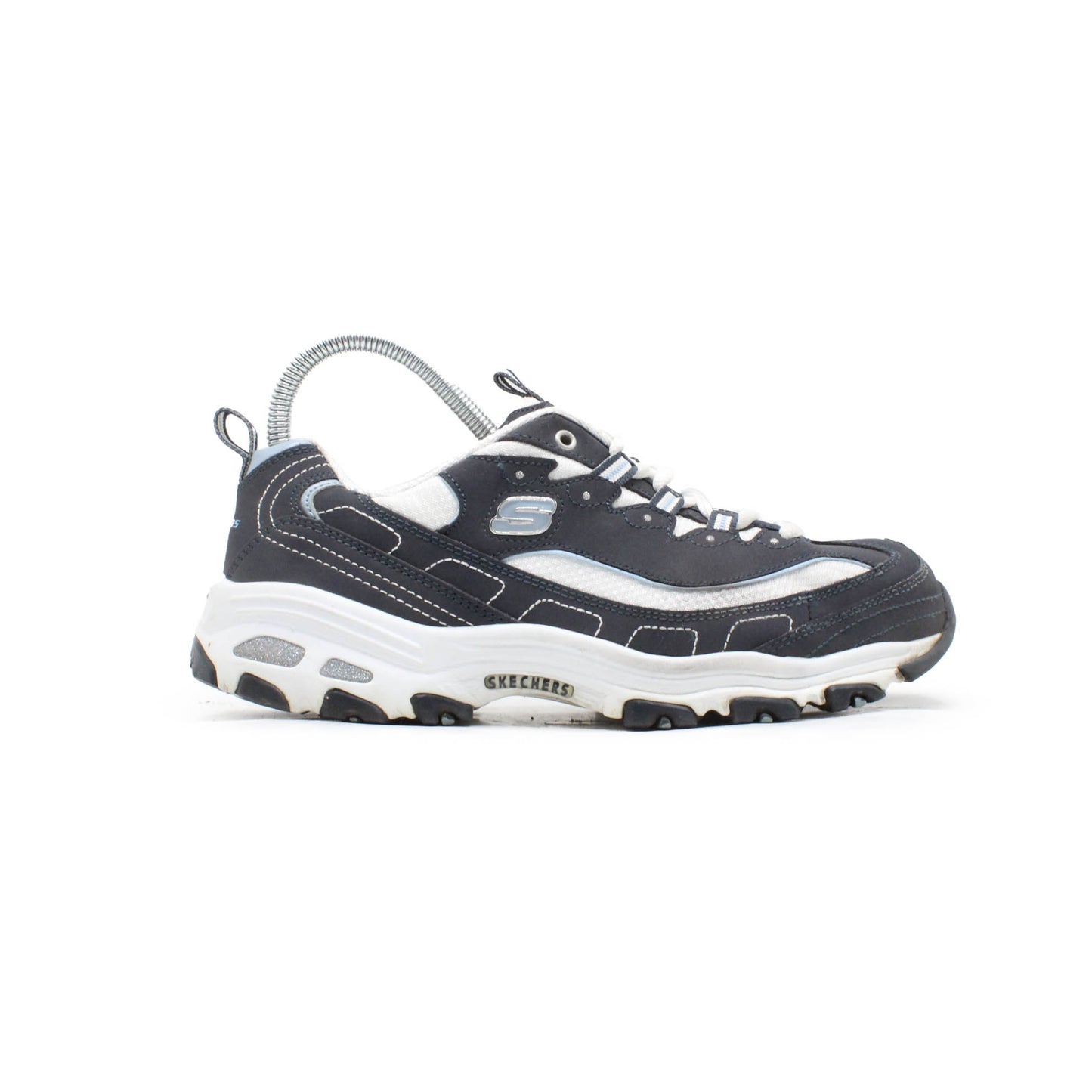 Skechers Womens D Lites