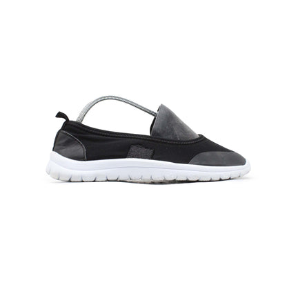 CLASSIC BLACK WMNS SLIP ON