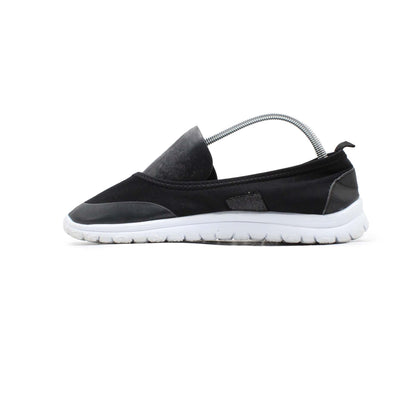 CLASSIC BLACK WMNS SLIP ON