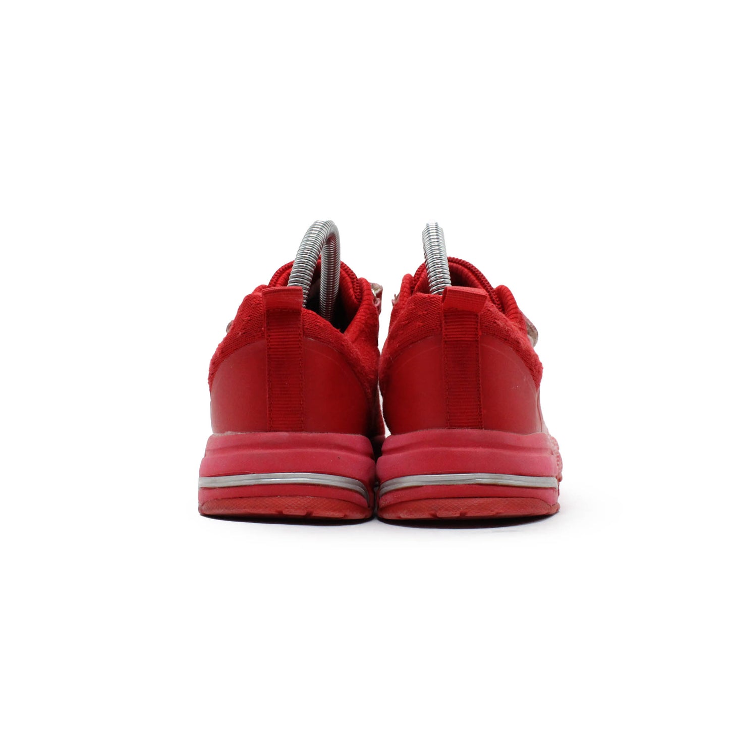 UBFEN RED CASUAL SHOE