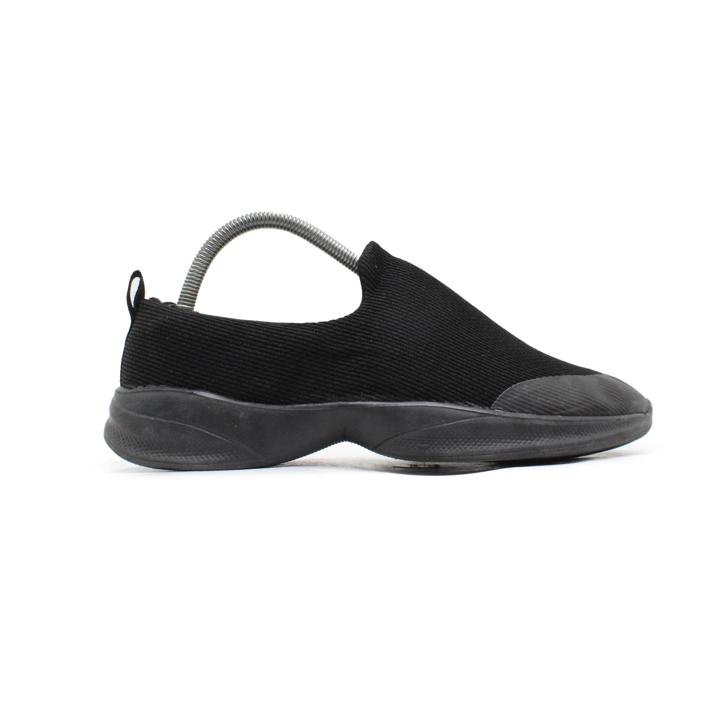 CLASSIC BLACK SLIP ON