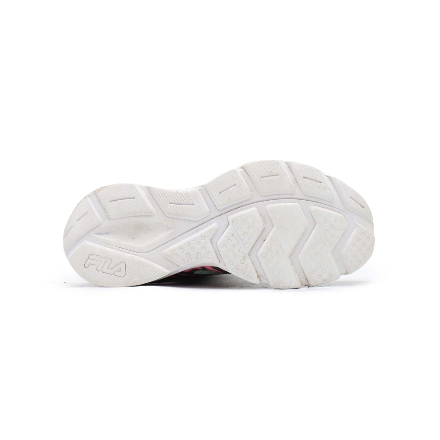 Fila Memory Superstride 3 Running Shoe