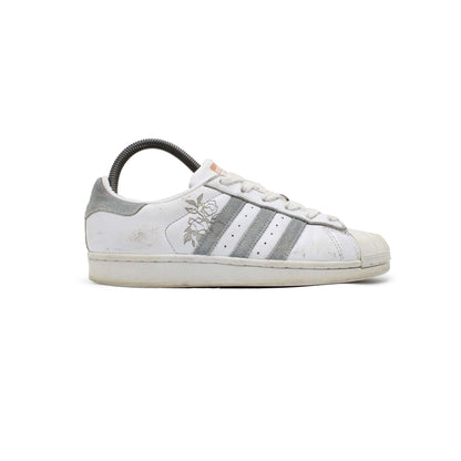 Adidas Superstar Casual Shoe