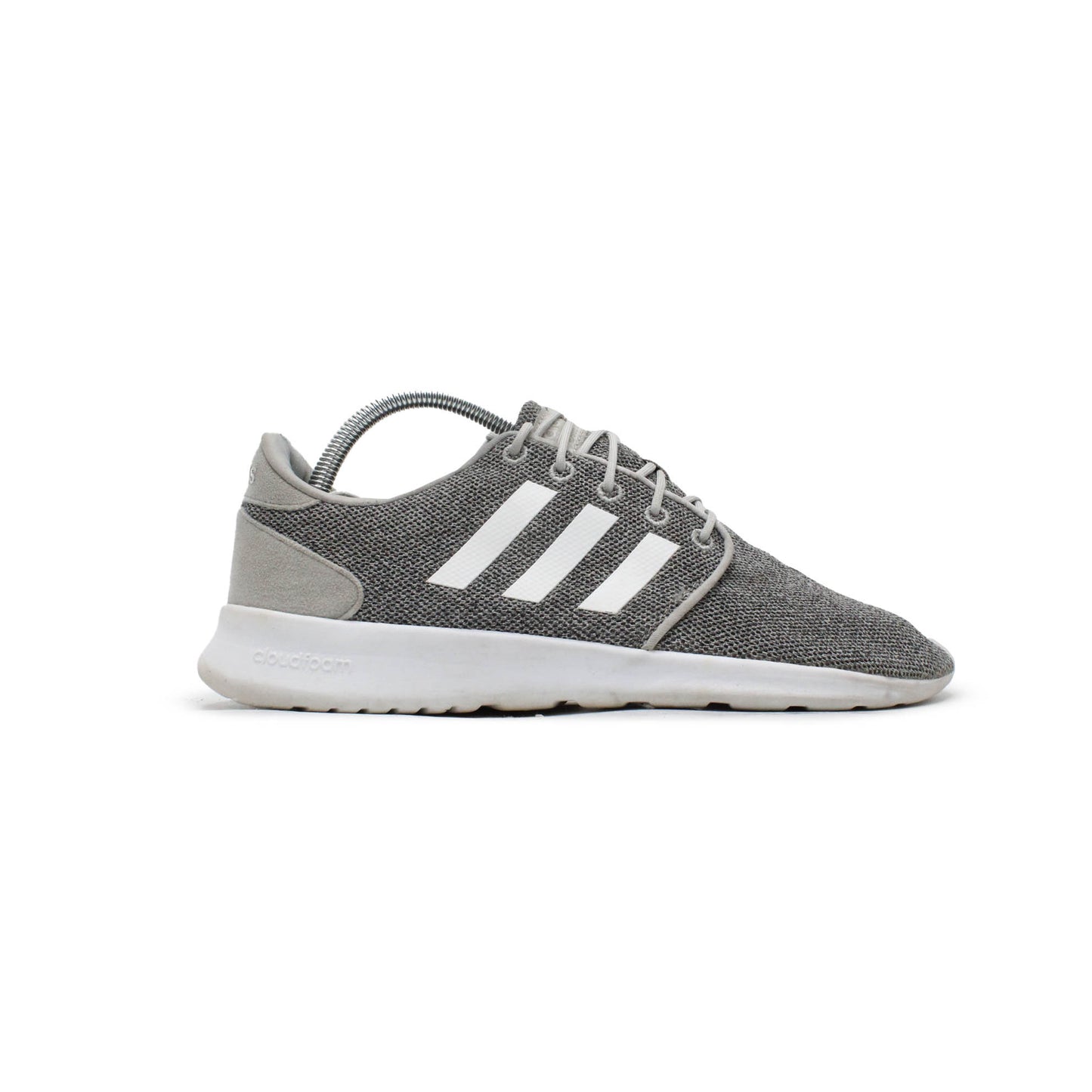 Adidas Womens Cloudfoam QT Racer