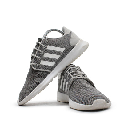 Adidas Womens Cloudfoam QT Racer