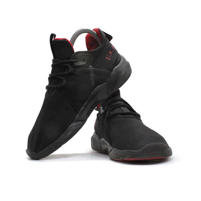 US POLO ASSN. TRAINER