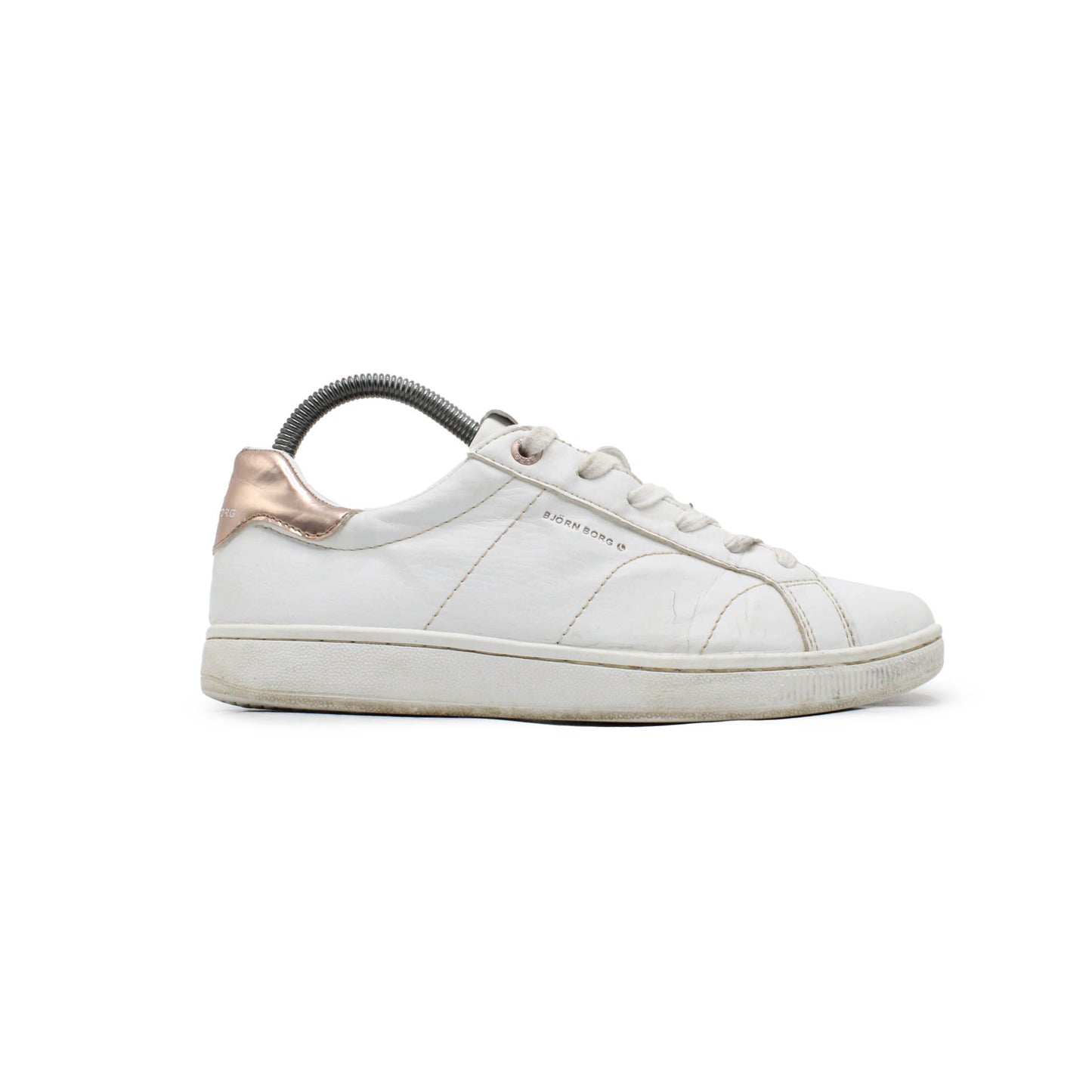 BJORN BORG WMNS CASUAL SHOE