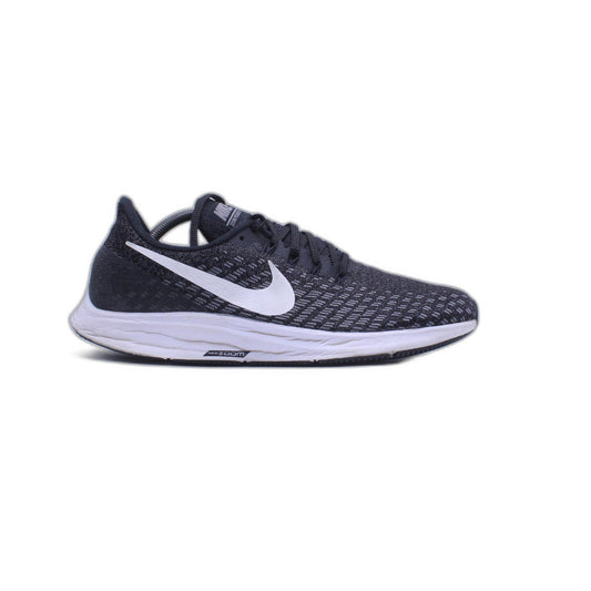 Nike Zoom Pegasus 35 Running Shoes 942855-001 Black White C8