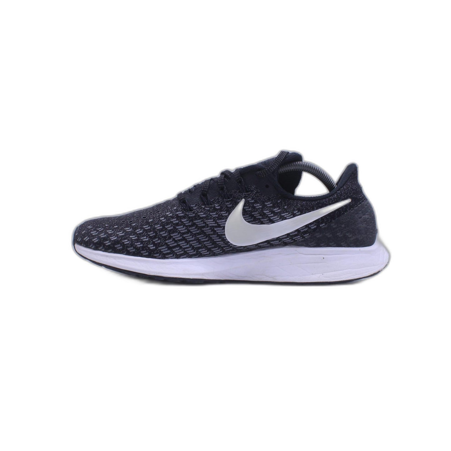 Nike Zoom Pegasus 35 Running Shoes 942855-001 Black White C8