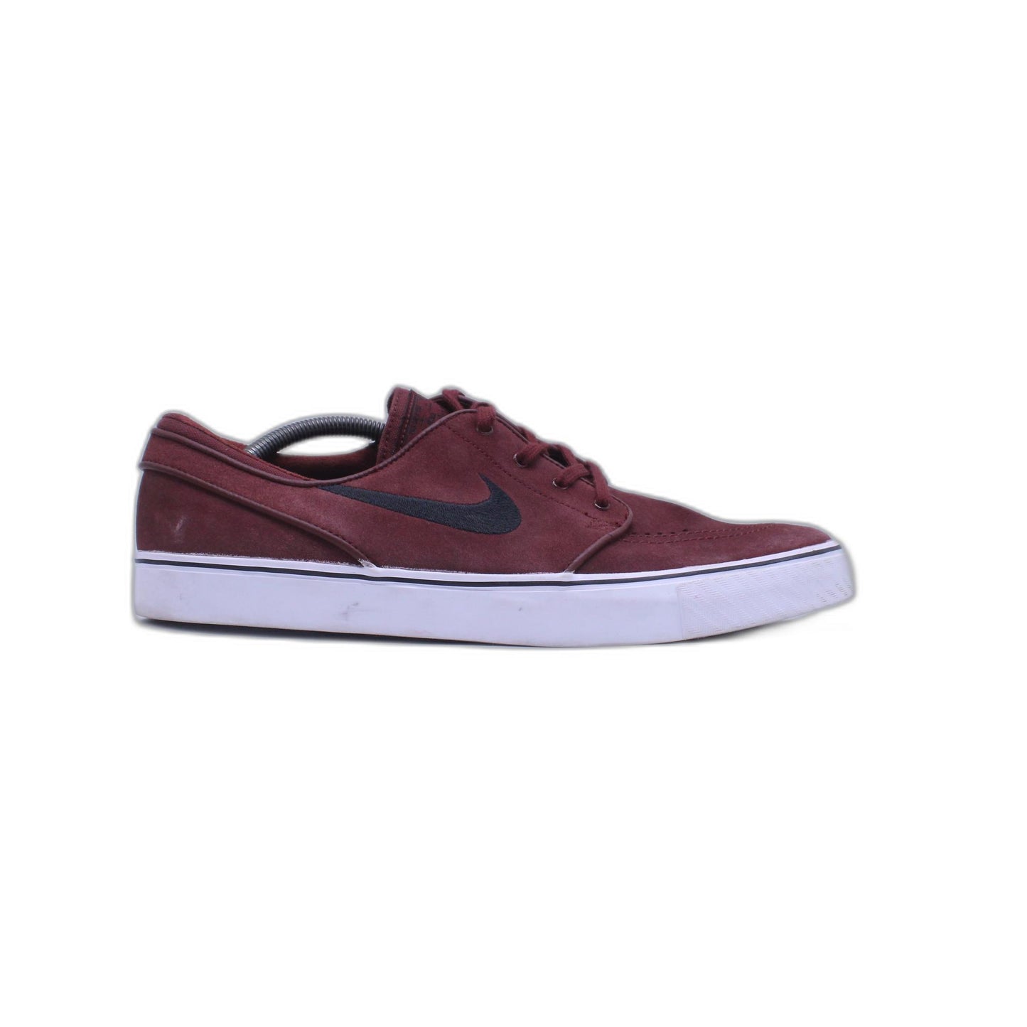 Nike Zoom SB Stefan Janoski Red Wine White GUM Men Shoe