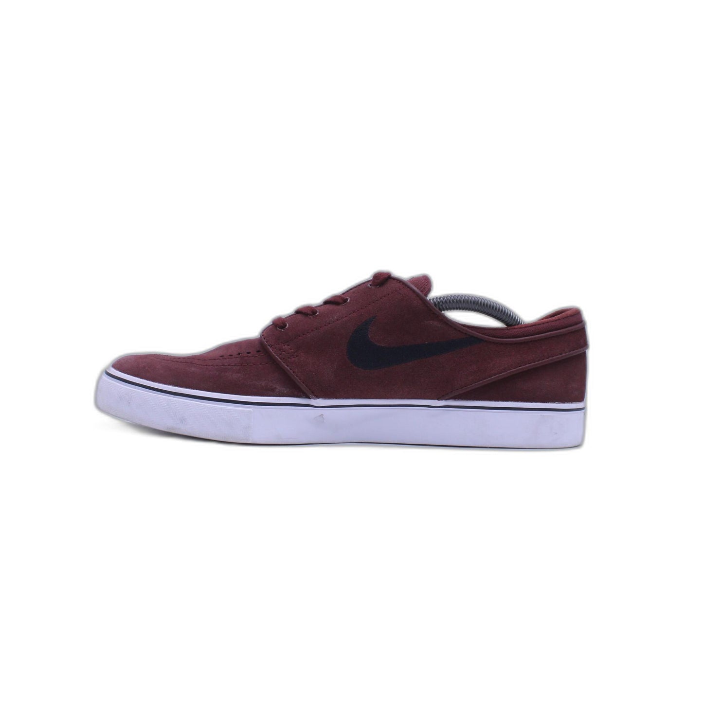 Nike Zoom SB Stefan Janoski Red Wine White GUM Men Shoe